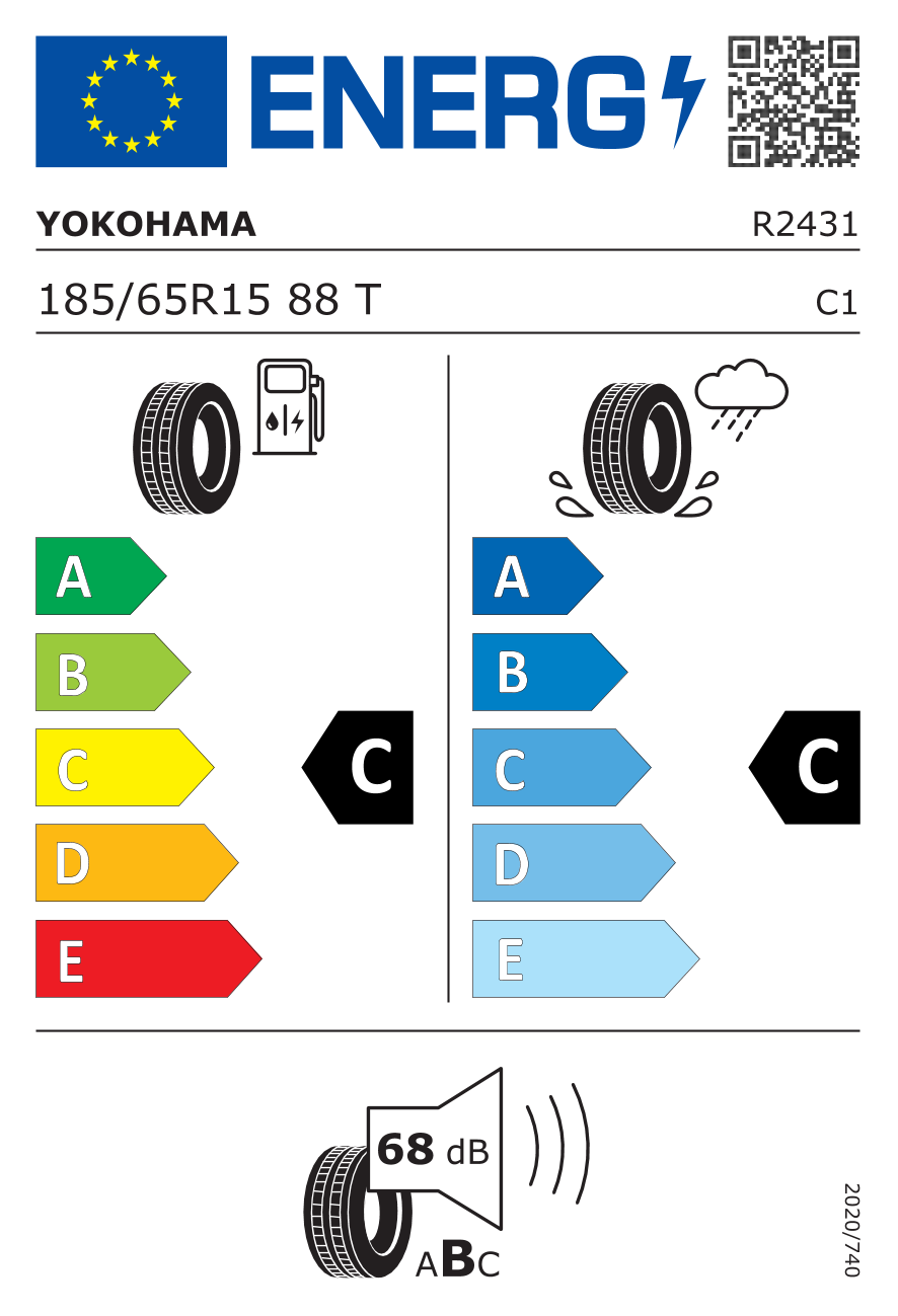 label